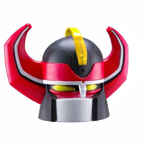 Saban Mega-Zord Motion Alarm