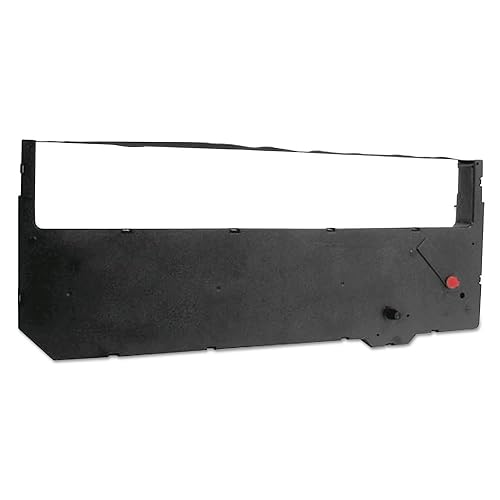 Innovera AC-O3410 Compatible Oki Printer Ribbon - Black