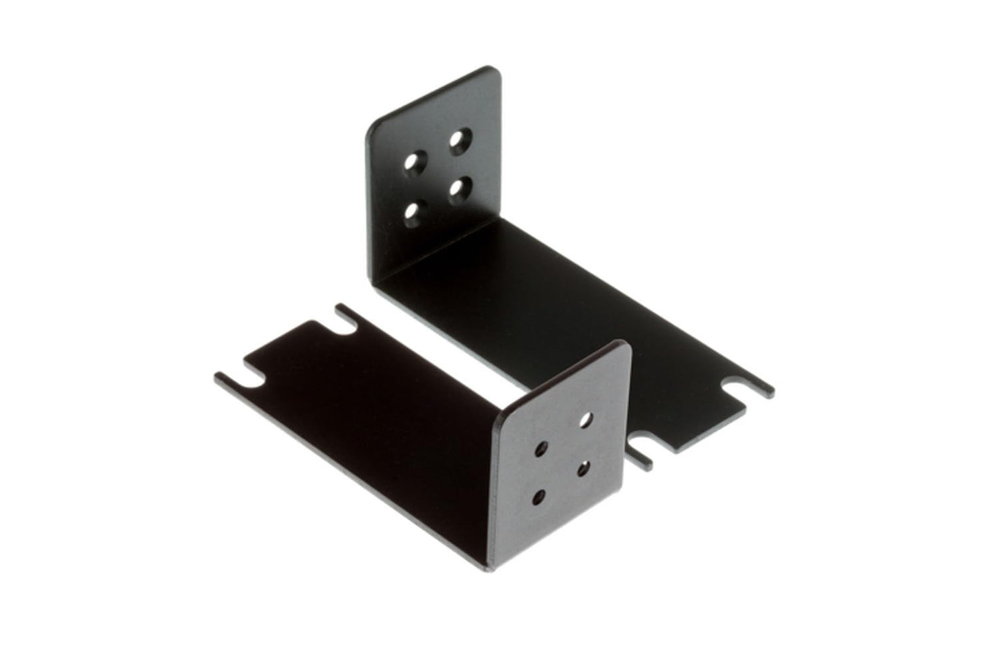 CablesAndKits Rack Mount Kit Compatible with Cisco SF300 and SG300 Switches, 19 Inch 1U Rack Ears with Screws, for 8-Port and 10-Port Small Business