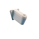 daylight U90578 Wall Bracket, White