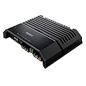 Sony XM-GS100 GS Series Class D Subwoofer Amplifier