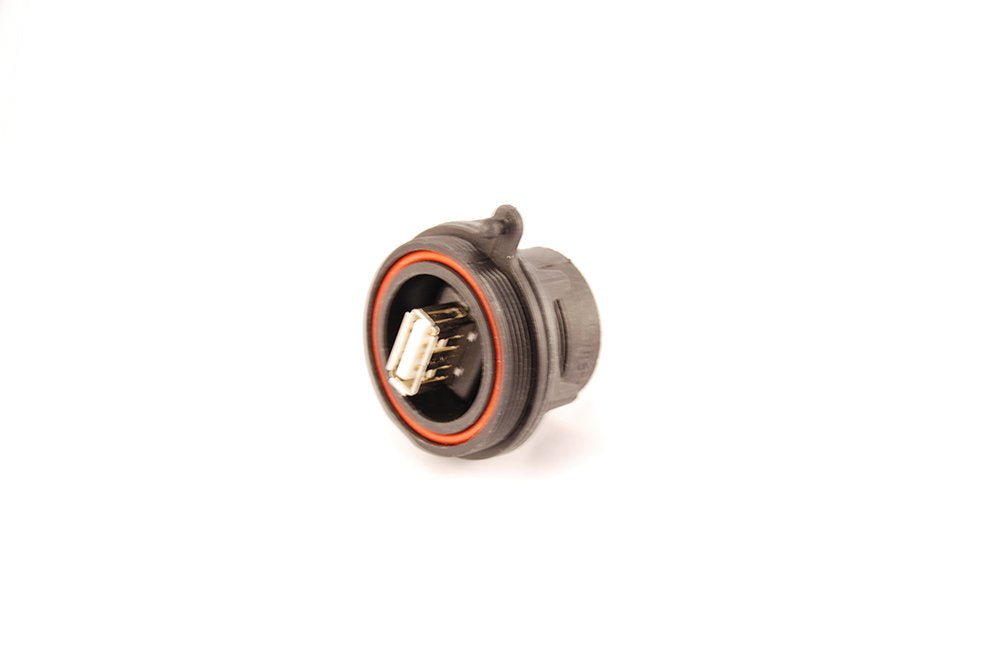 BULGIN PX0842/A Adapter, USB A-USB B