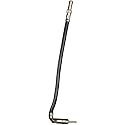 Metra 40-CR10 Chrysler/Dodge/Ford/GM/Jeep 2002-UP Antenna Adapter