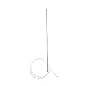 URO Parts 3533568 Antenna Mast, For Sedans Only