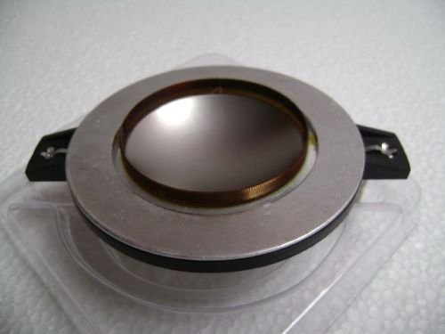 Replacement Diaphragm for Mackie M44ti SRM450, RCF-M81, N350 EAW 15410081