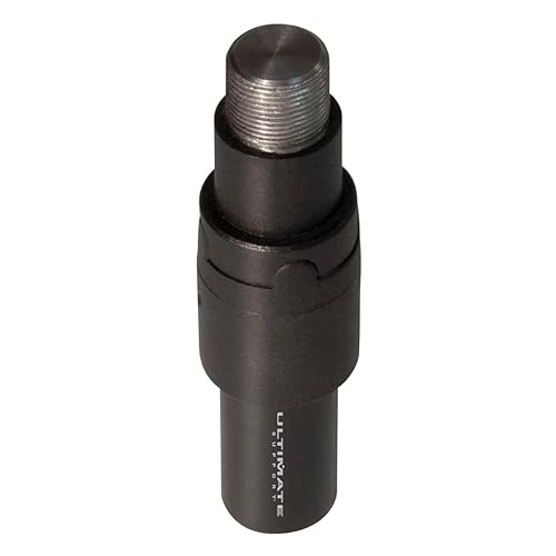 Ultimate Support QR-1 QuickRelease Adapter for Microphone Stands and Microphone Clips