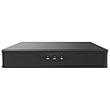 101AV 8CH Security System Hybrid HD H.265/H.264 5in1 DVR/NVR, HD-TVI/CVI/AHD/IP, 1TB HDD, 1080P HDMI/VGA Video Out, Phone APPs for Home & Office, Work