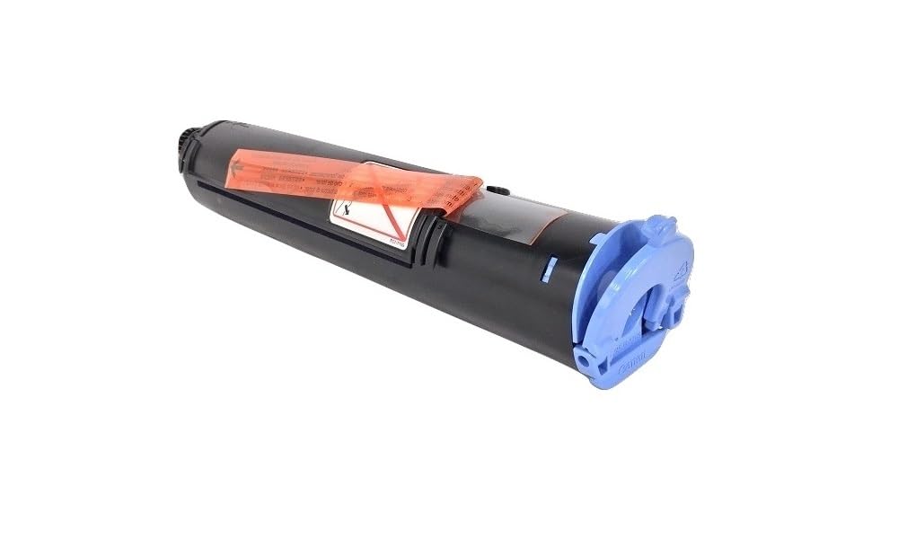 Canon GPR-22 Black Toner Cartridge 8400 Yield for imageRUNNER 1023, 1025
