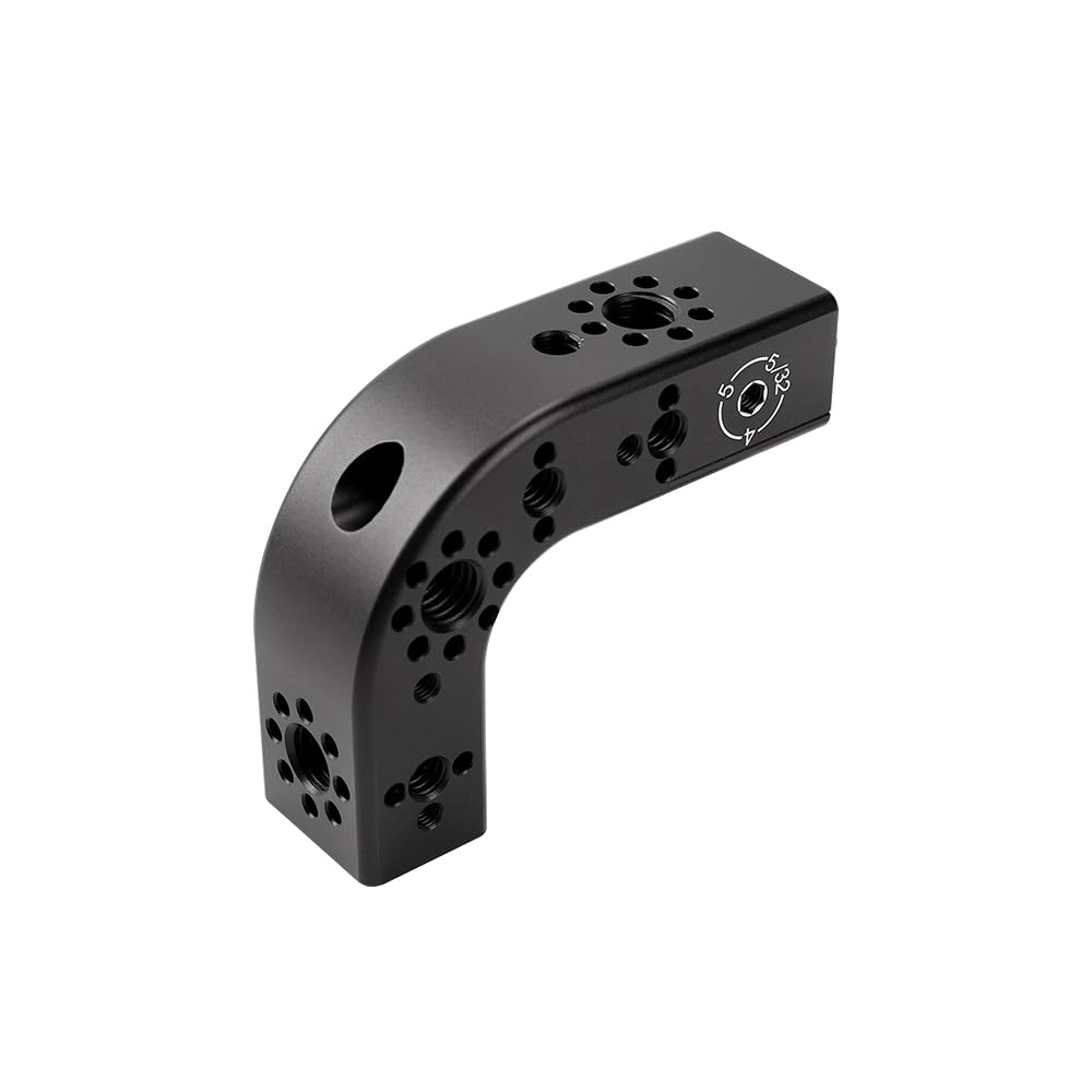 Professional Tripod Universal Arri Positioning Top Handle Fixture Handle Suitable for: SLR, Sports, 360 ° Camera, etc.