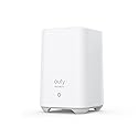 eufy Security HomeBase S280 for Security Camera, Indoor and Outdoor, Apple HomeKit Compatible, No Monthly Fee, 16GB Local Storage, Compatible