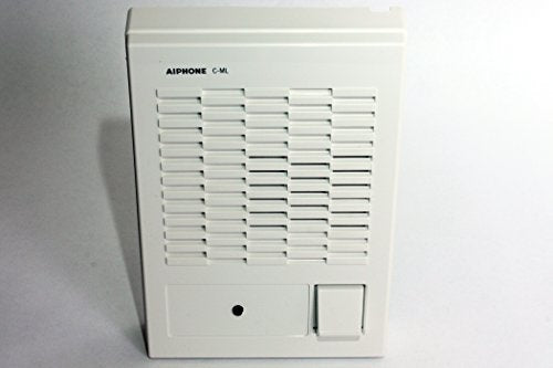 Aiphone C-123LW Electronic Door Release Adapter
