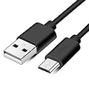 Bluetooth Speakers Charger Charging Power Cable Cord fit for Sony XB01 XB10 SRS-XB12 SRS-XB20 SRS XB21 SRS XB22 SRS-XB31 SRS-XB32 SRS-XB41, LSPX-S2