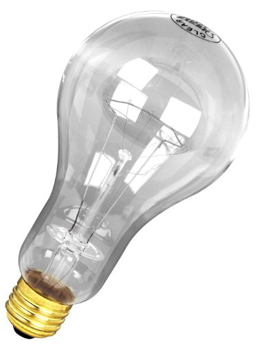 Feit Electric 300M 300-Watt Incandescent PS25 Bulb