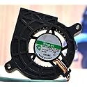 GB1245PKV1-8AY 12V 0.5W 45×40×20mm Projector Fan