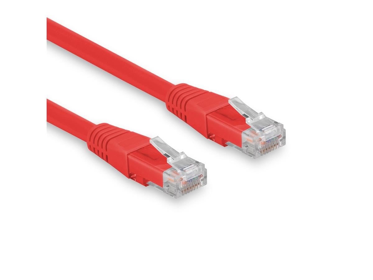 Rocstor CAT6 ETHERNET Cable 100FT/30.5M