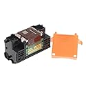 LKB Remanufactured QY6-0073 Printhead Replacement for Canon IP3600 IP3680 MP540 MP560 MP558 MP568 MP620 MX860 MX870 Printer (1 PK) US