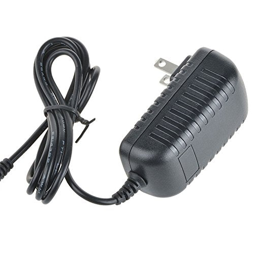 Accessory USA Adapter for Zoom 3048 3048C Data/Fax Modem V.92/V.90 Faxmodem Series 0269 Power