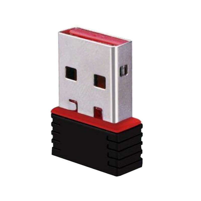 10PCS RTL8188 USB Mini 802.11N