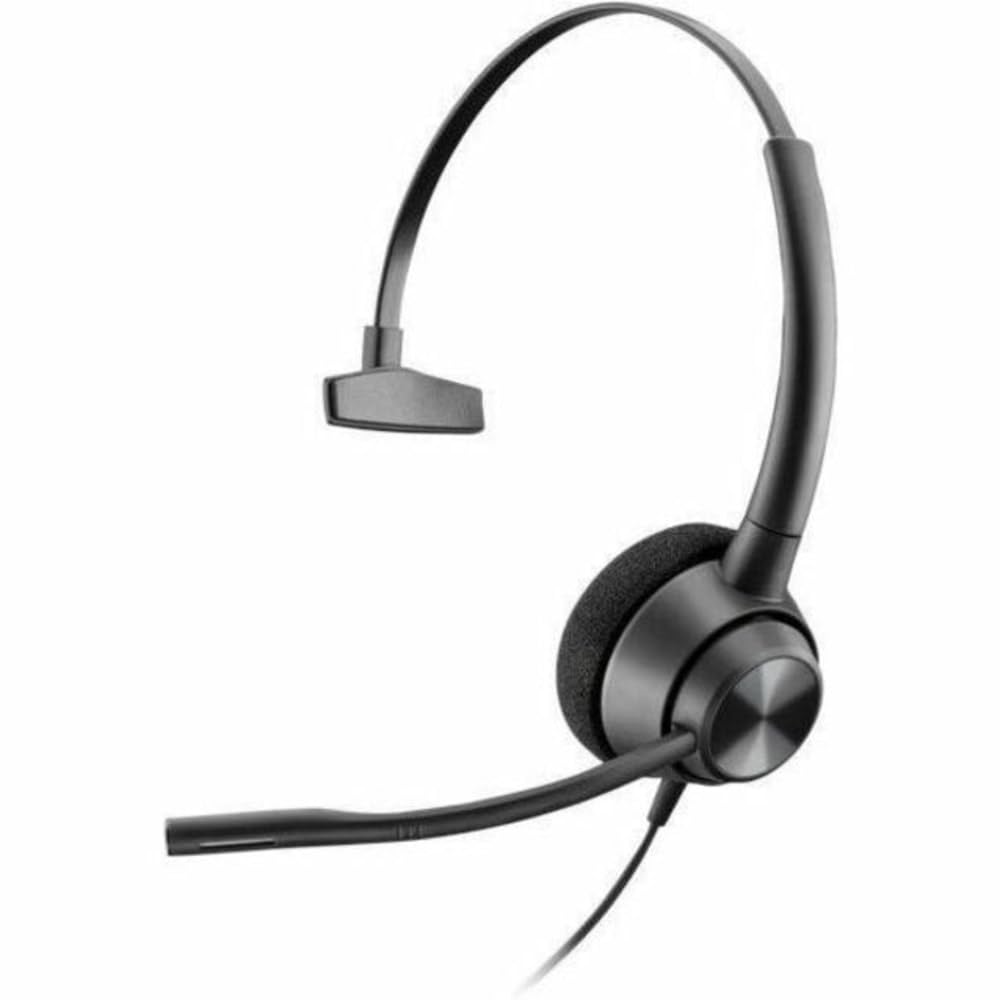 Plantronics EncorePro 310, EP310 USB-C Headset, 214569-01