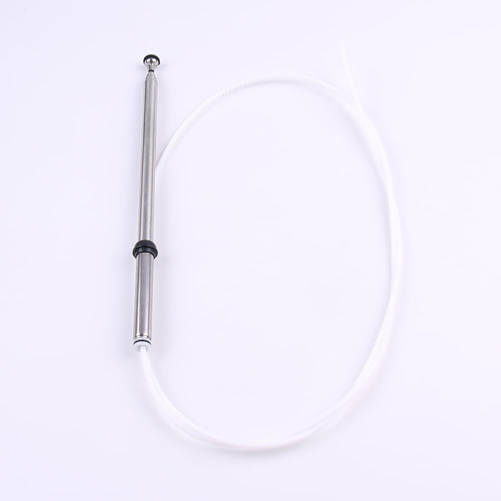 Radio Aerial Antenna Mast 86337-0W030 863370W010 - Compatible with Lexus RX300 1999-2003