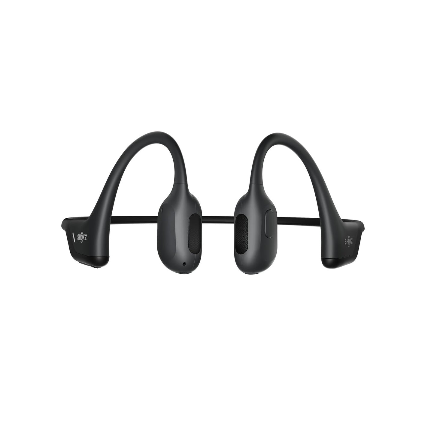 AFTERSHOKZ OPENRUN PRO Headphones Black