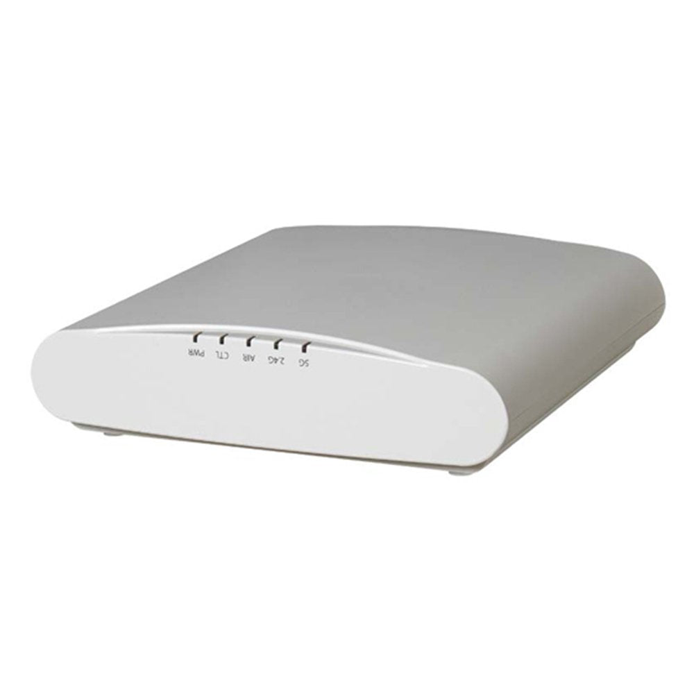 Ruckus Wireless, INC. Ruckus Wireless ZoneFlex R510 Unleashed Indoor Access Point, Concurrent Dual-Band, 802.11ac, 9U1-R510-US00