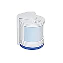 smpl Motion Sensor, Add-On for Alerts System, Monitor Your Door/Window/Cabinets/Drawers, Add up to 20 Sensors, Simple to Install, Signal up to 250ft