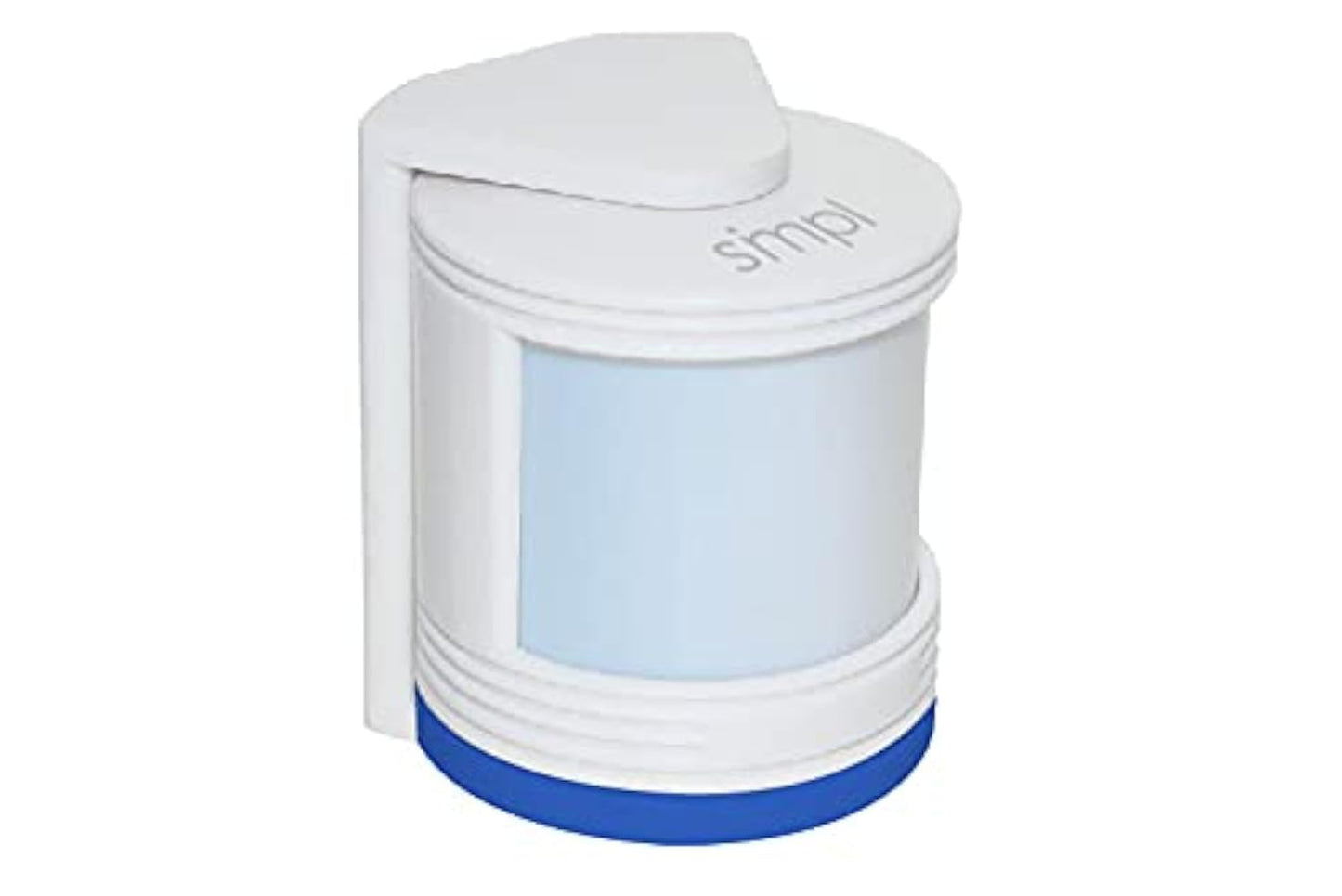 smpl Motion Sensor, Add-On for Alerts System, Monitor Your Door/Window/Cabinets/Drawers, Add up to 20 Sensors, Simple to Install, Signal up to 250ft