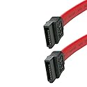 axGear 24 inch SATA 3.0 III Serial SATA HDD Hard Drive Data Cable