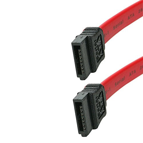 axGear 24 inch SATA 3.0 III Serial SATA HDD Hard Drive Data Cable