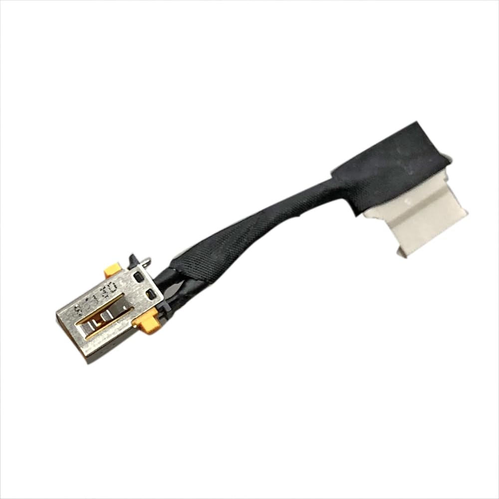 GinTai DC Power Jack Harness Cable Socket Plug Port Replacement for Acer Spin 3 SP314-51 Series?SP314-51-58MV SP314-51-3229 SP314-51-32Z9 N17W5