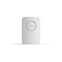 SimpliSafe Panic Button - Built-in Silent Panic Feature - Compatible with SimpliSafe Home Security System - Latest Gen