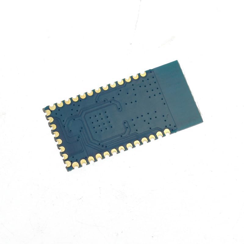 senzooe 4pcs CC2540 CC2541 Serial Module BLE 4.0 Module AT-09 Compatible with HM-10 (AT-09)
