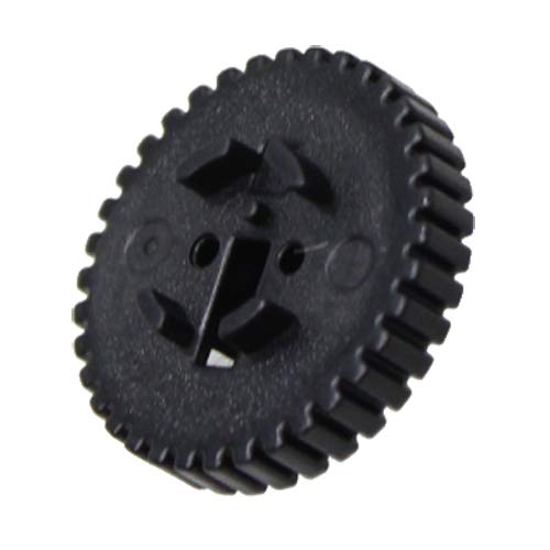 PhotoTrust Shutter Button Aperture Wheel Turntable Dial Wheel Unit Compatible with Canon EOS 6D 70D Camera