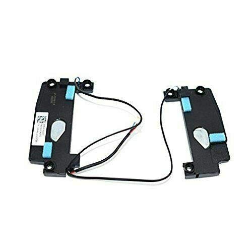 Huasheng Suda Laptop Built in Speaker Replacement for Lenovo Thinkpad T460S T470S ?PK23000N2Y0 PK23000N2N0 00JT988 Fix Sound Distort Buzz Muffled