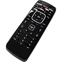 Vizio Original New Remote For VIZIO E320i-B0 E390i-A1 E401i-A2 E480i-B2 E470i-A0 E480-B2 E500D-A0 E291IA1 E320IB0 E390IA1 E401IA2 E550I-B2 E470i-A0