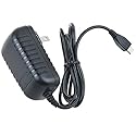 SLLEA 5V 3A Charger for JBL Charge/Charge 2 / JBL Flip 2/ Flip 3 / JBL Pulse Portable Wireless Bluetooth Speaker P/N: JBLCHARGEBLKAM/JBLPULSEBLKAM