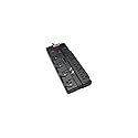 TRPTLP1208TELTV - Tripp Lite TLP1208TELTV Surge Suppressor