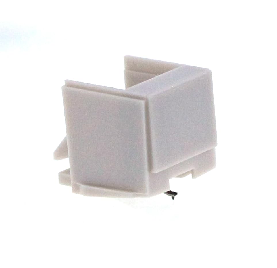 LP GEAR ALN3600L Improved stylus compatible with Audio-Technica ATN3600L ATN3600LE AT3600L stylus cartridge