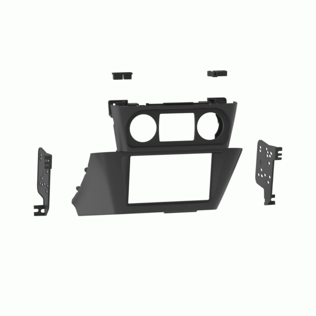 Metra DP7414 Sentra DDIN 2000-2006