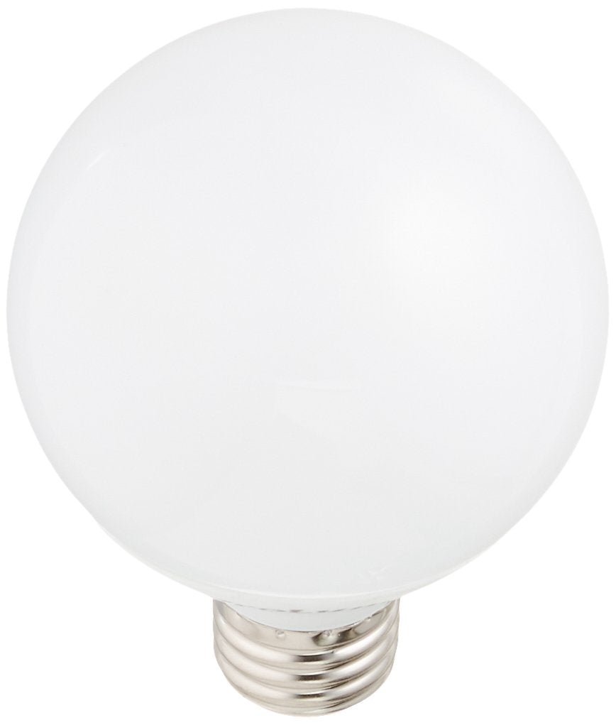 ProLume CFL9/27/G25/ES 45703 9W Spiral G25 2700K Med Fluorescent Tube Light Bulb