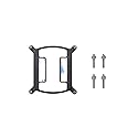Thermaltake LGA1700 Upgrade Kit for TH-Series, Floe RC Series AIO Cooler, CL-O033-ST00BL-A