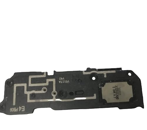 ruichuang Loud Speaker Ringer Buzzer Loudspeaker Replacement Compatible with Samsung Galaxy S20 Ultra 5G G988U NA Version