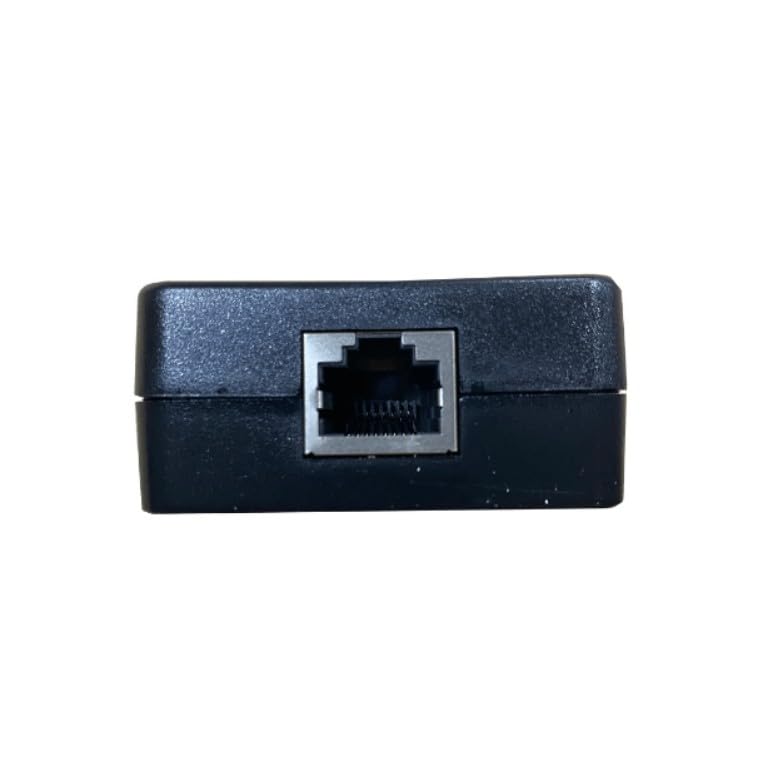 Tycon Systems POE-INJ-1000-WT High PoE 4 Pair Injector
