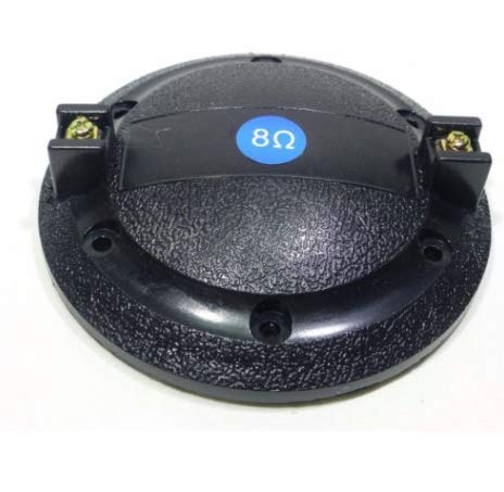 Replacement Diaphragm Pyle Pro PDB752 for PDB752 Driver, 8 Ohms