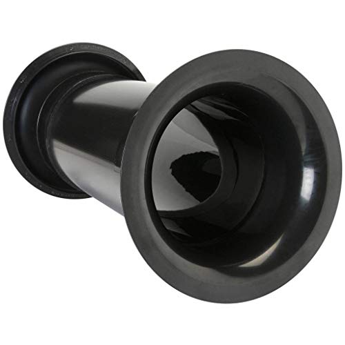 Port 6" Flared Port Tube Kit