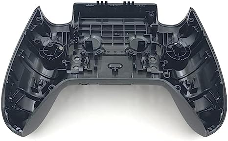 JMXLDS Replacement Bottom Case Shell Back Cover Panel Faceplate Compatible with Xbox One Elite Series 2 Wireless Controller