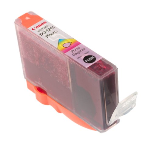 Canon BCI-5PM Photo BJ Tank (Magenta)