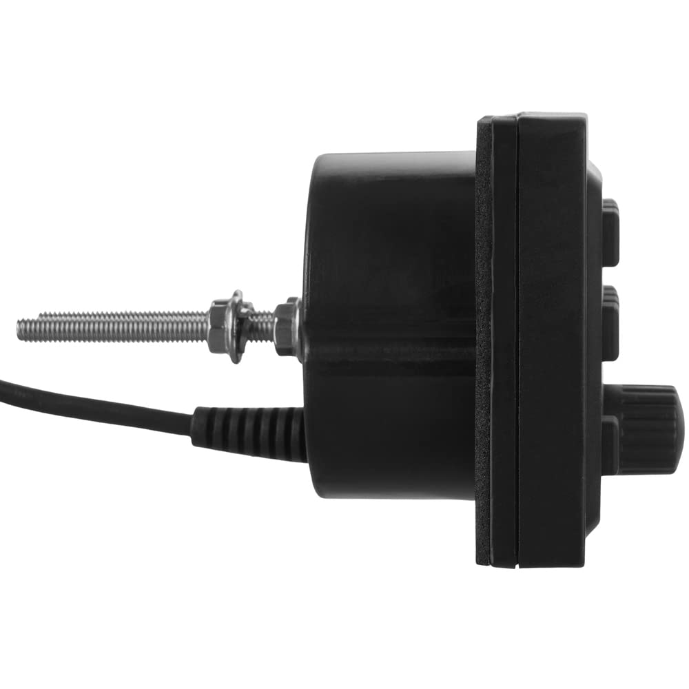 NVX VMPREM Wired Waterproof Remote with Zone Control for VMPS35