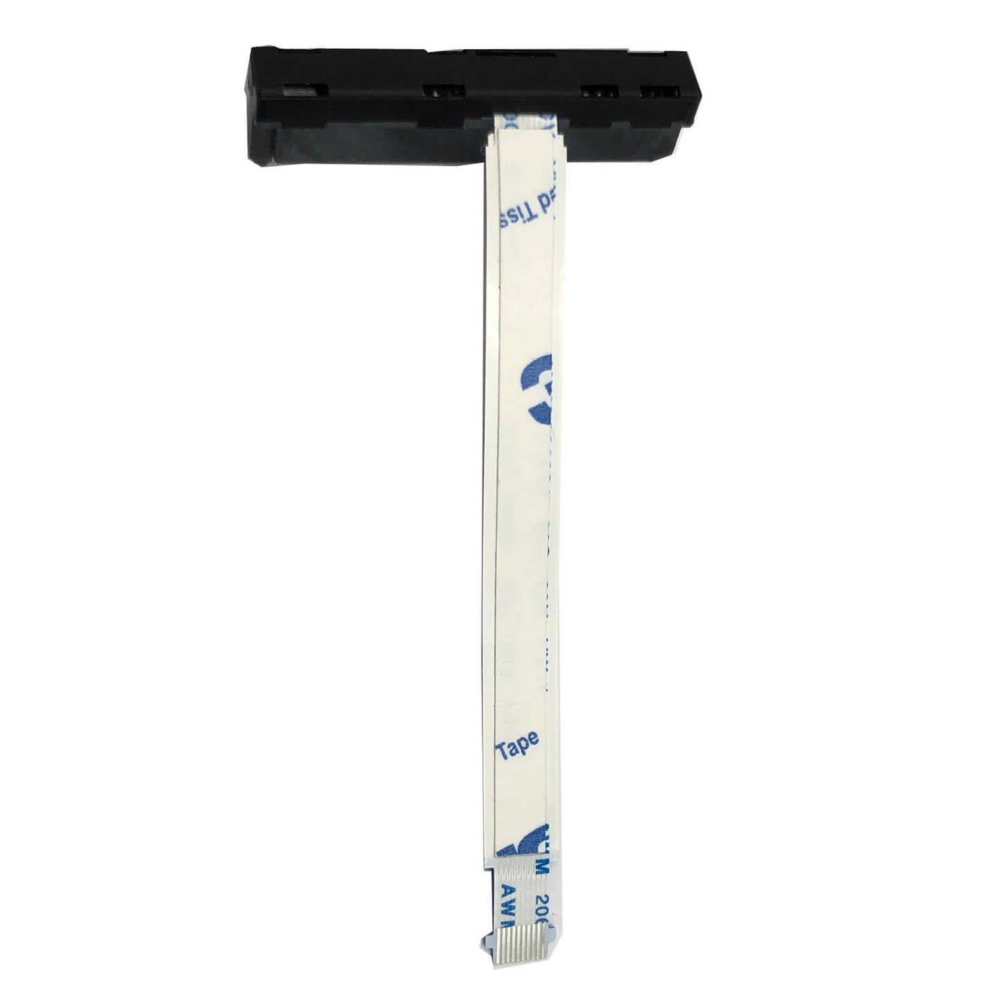 FainWan SATA Hard Drive Cable HDD Connector Compatible with HP Envy 15 15-J 17-J 15-J000 17-J000 M7-J000 M6-N 14-CE 15T-J 15Z-J DW15 6017B0416801